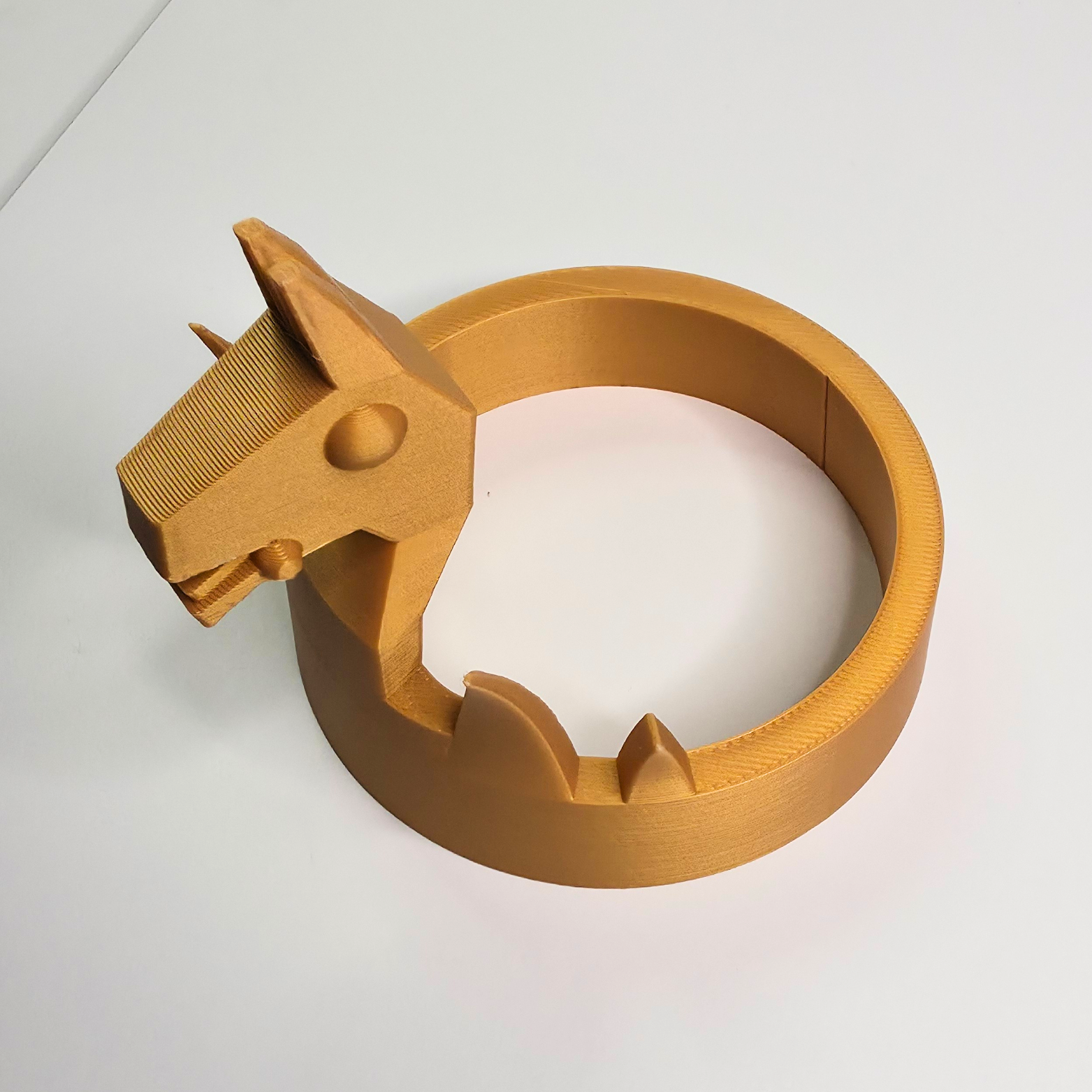 Victory Crown Battle Royale Decor - Fort Crown - Fort Battle Nite - FN Crown win - High Quality 3D Print.